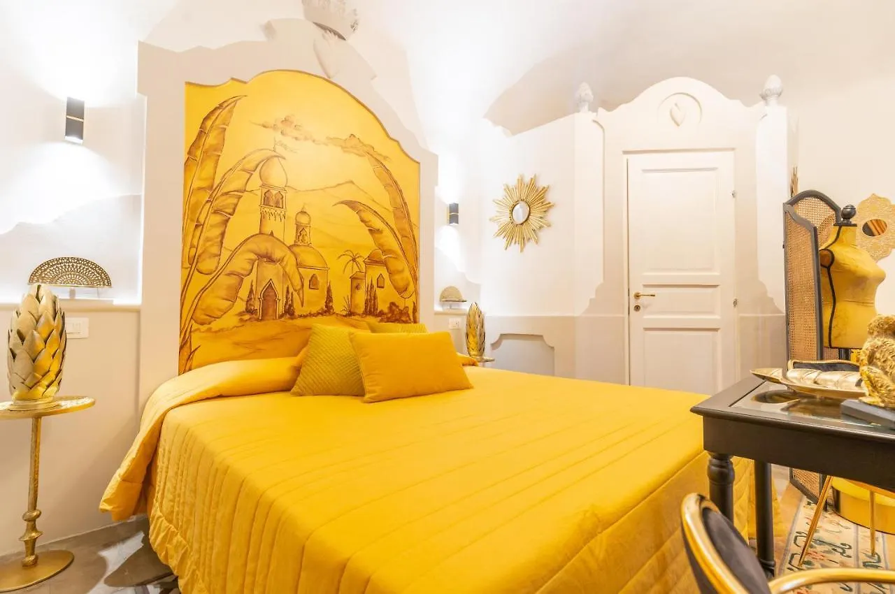 Bed & Breakfast Il Moresco Catania