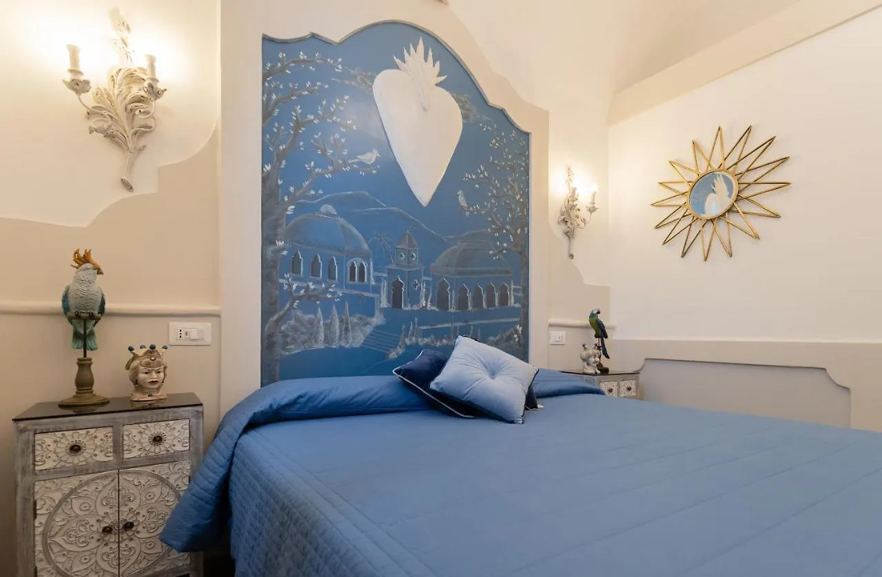 Bed & Breakfast Il Moresco Catania