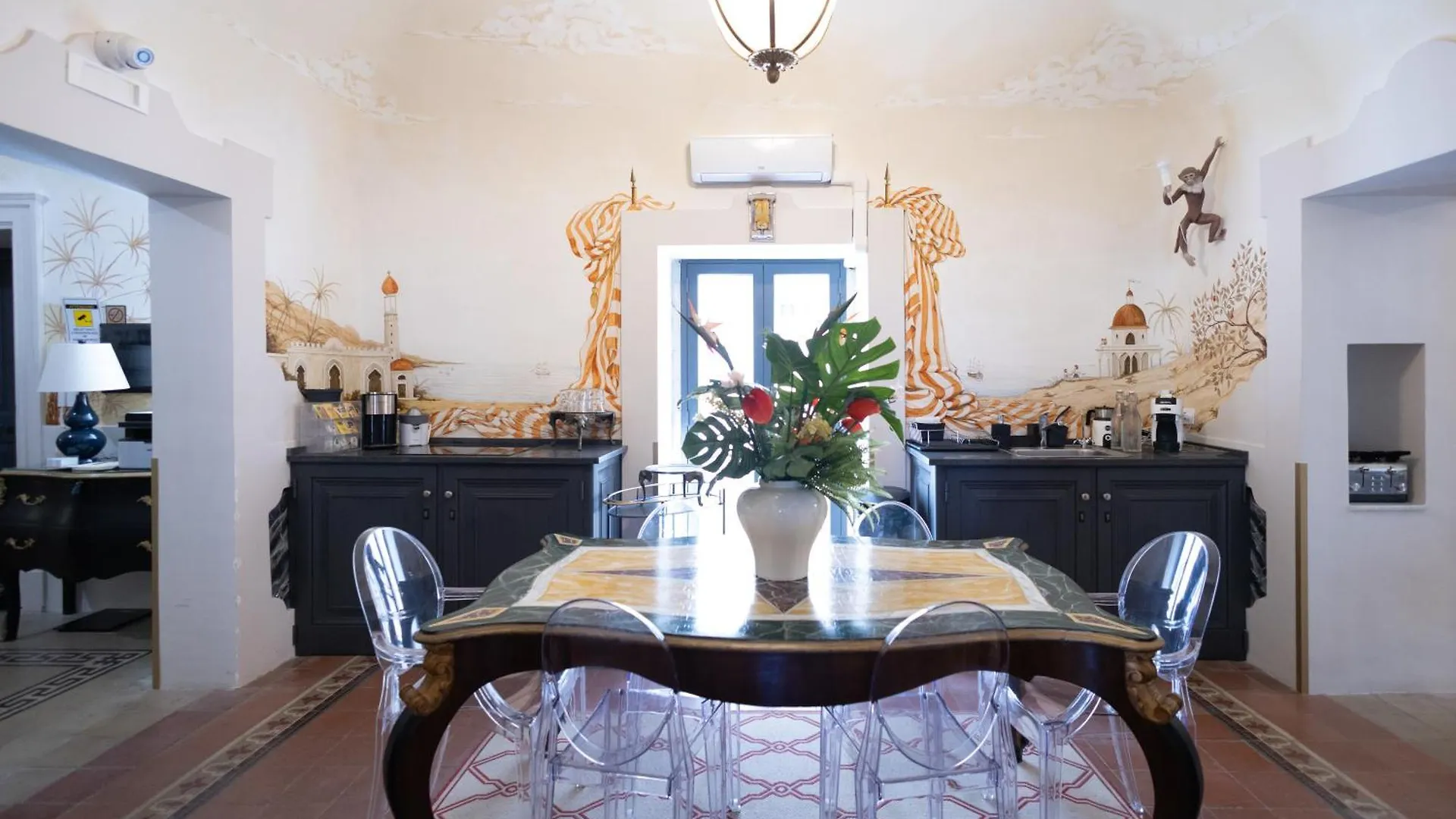 Bed & Breakfast Il Moresco Catania