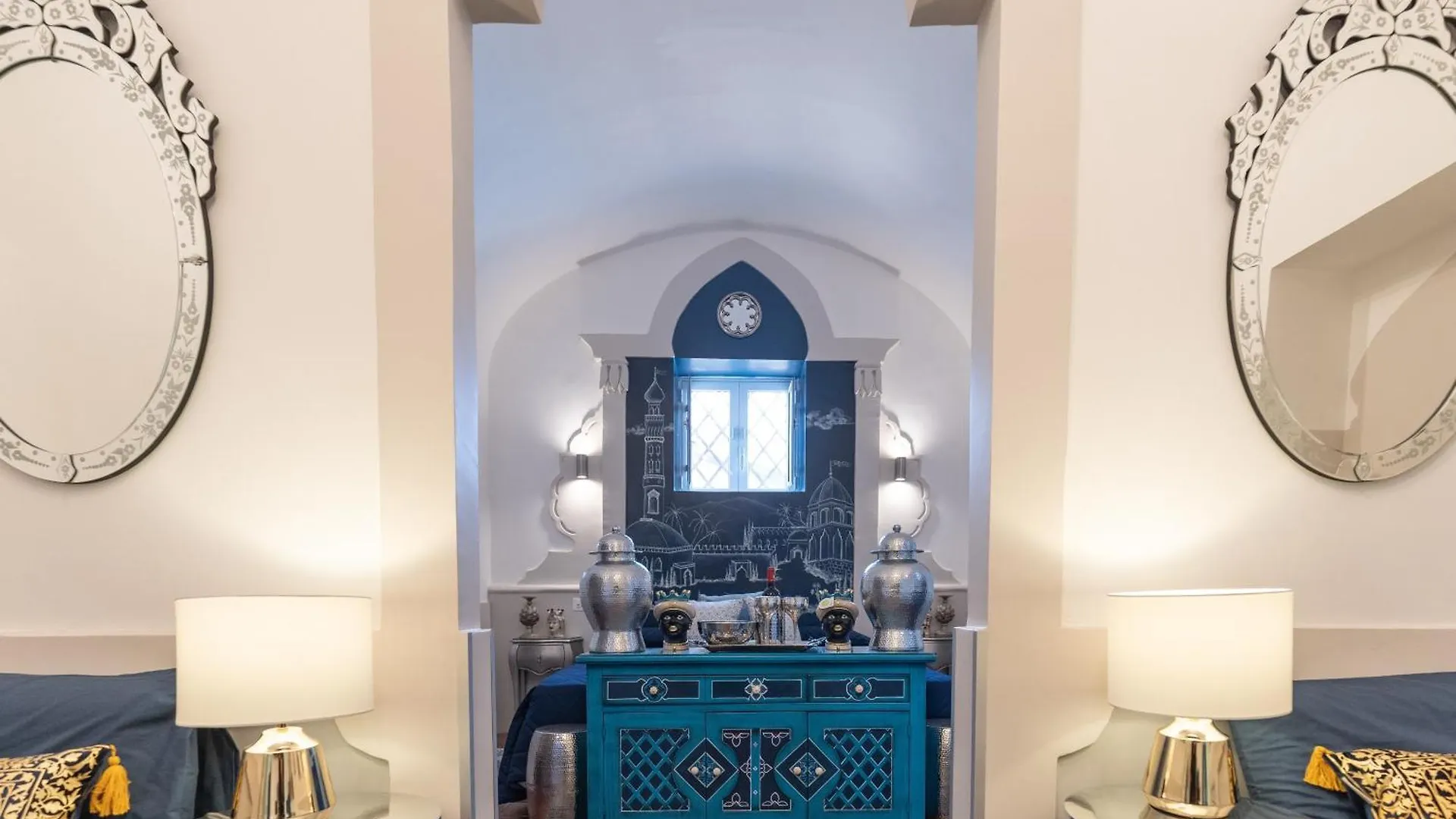 Il Moresco Catania Bed & Breakfast