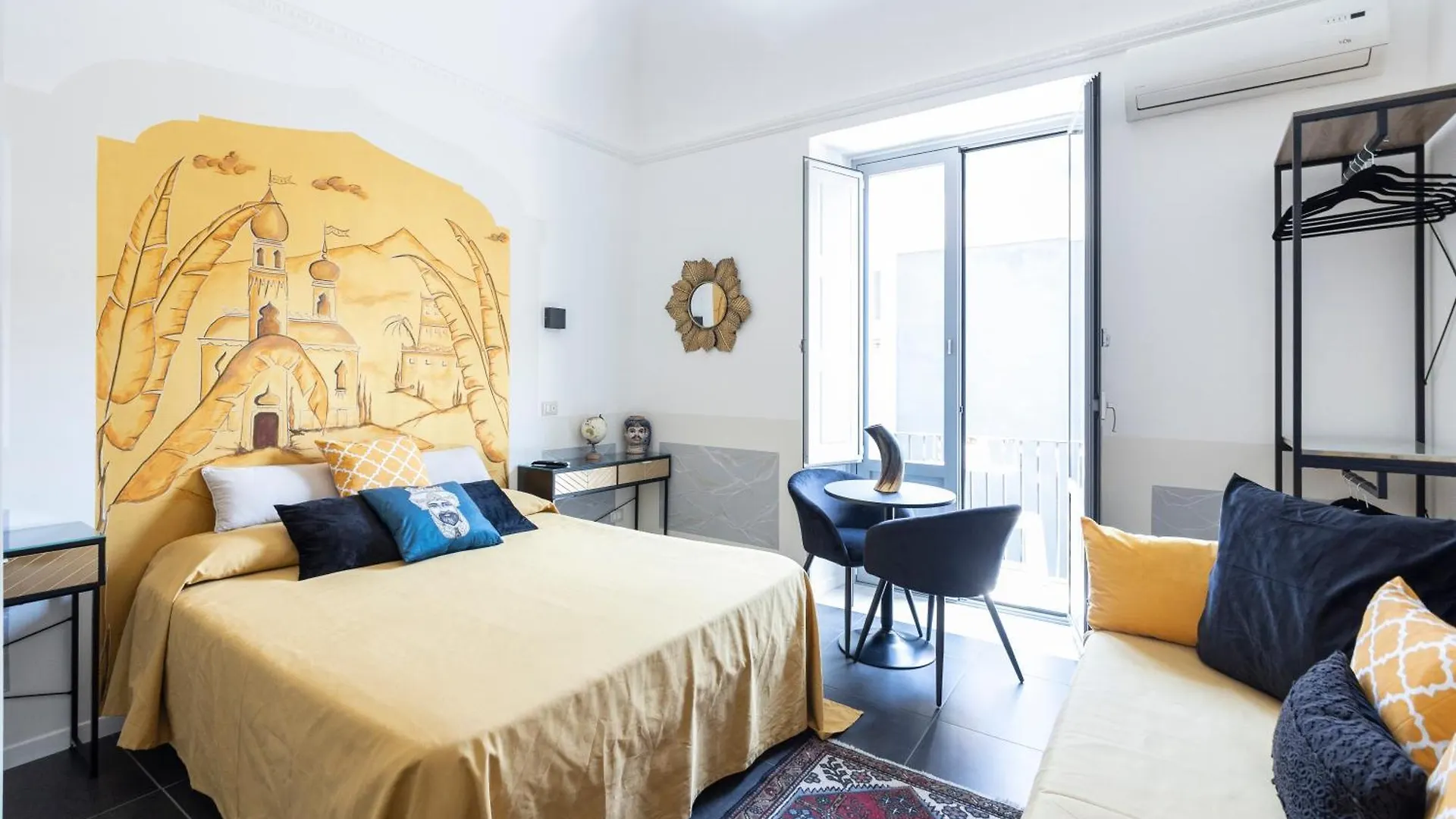 Bed & Breakfast Il Moresco Catania