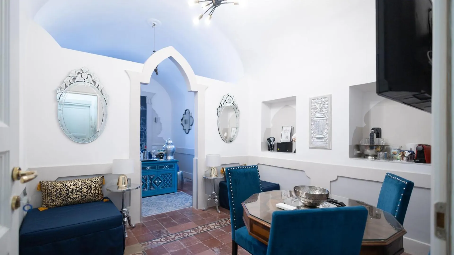 Bed & Breakfast Il Moresco Catania Italy