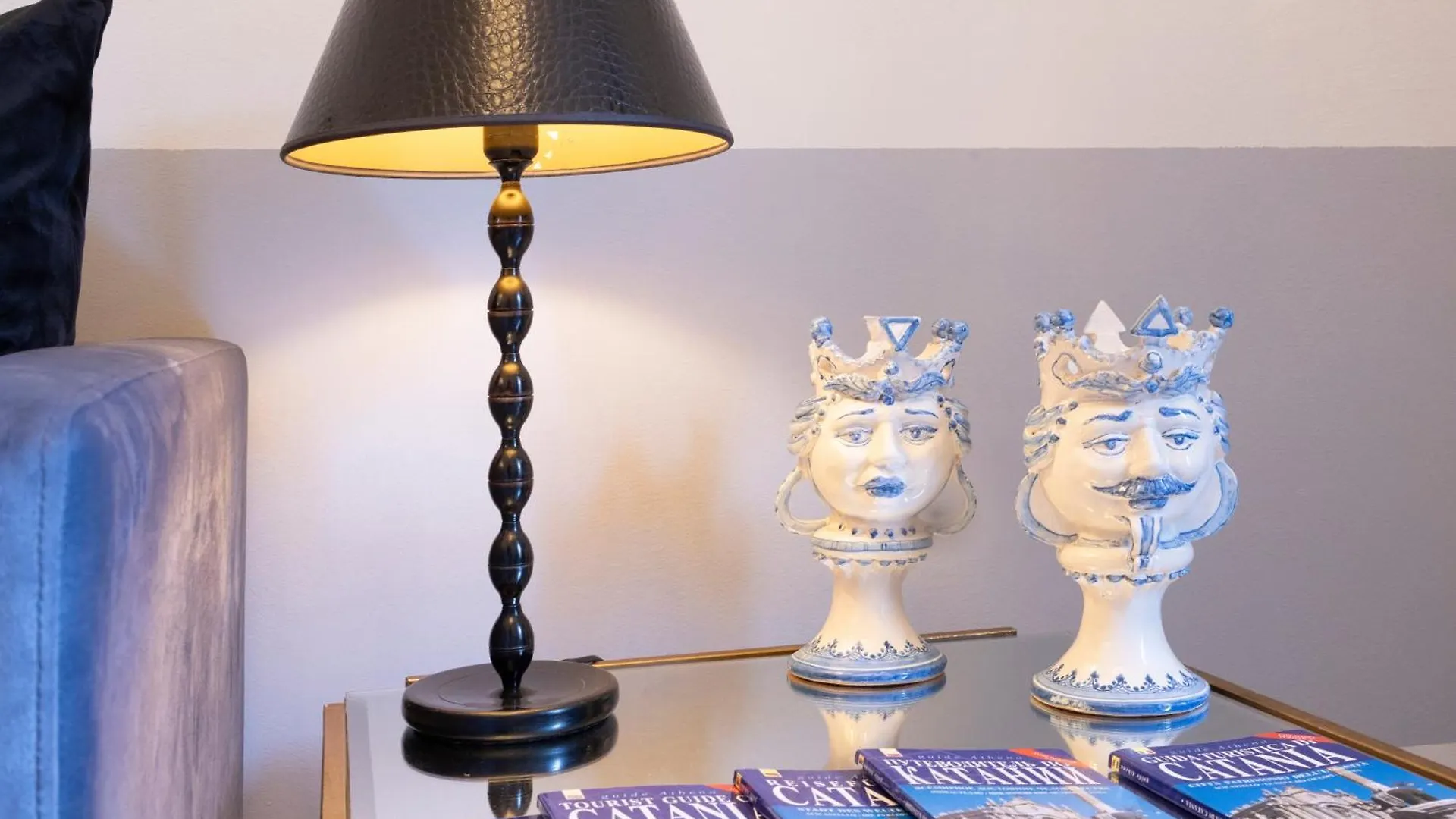 Bed & Breakfast Il Moresco Catania
