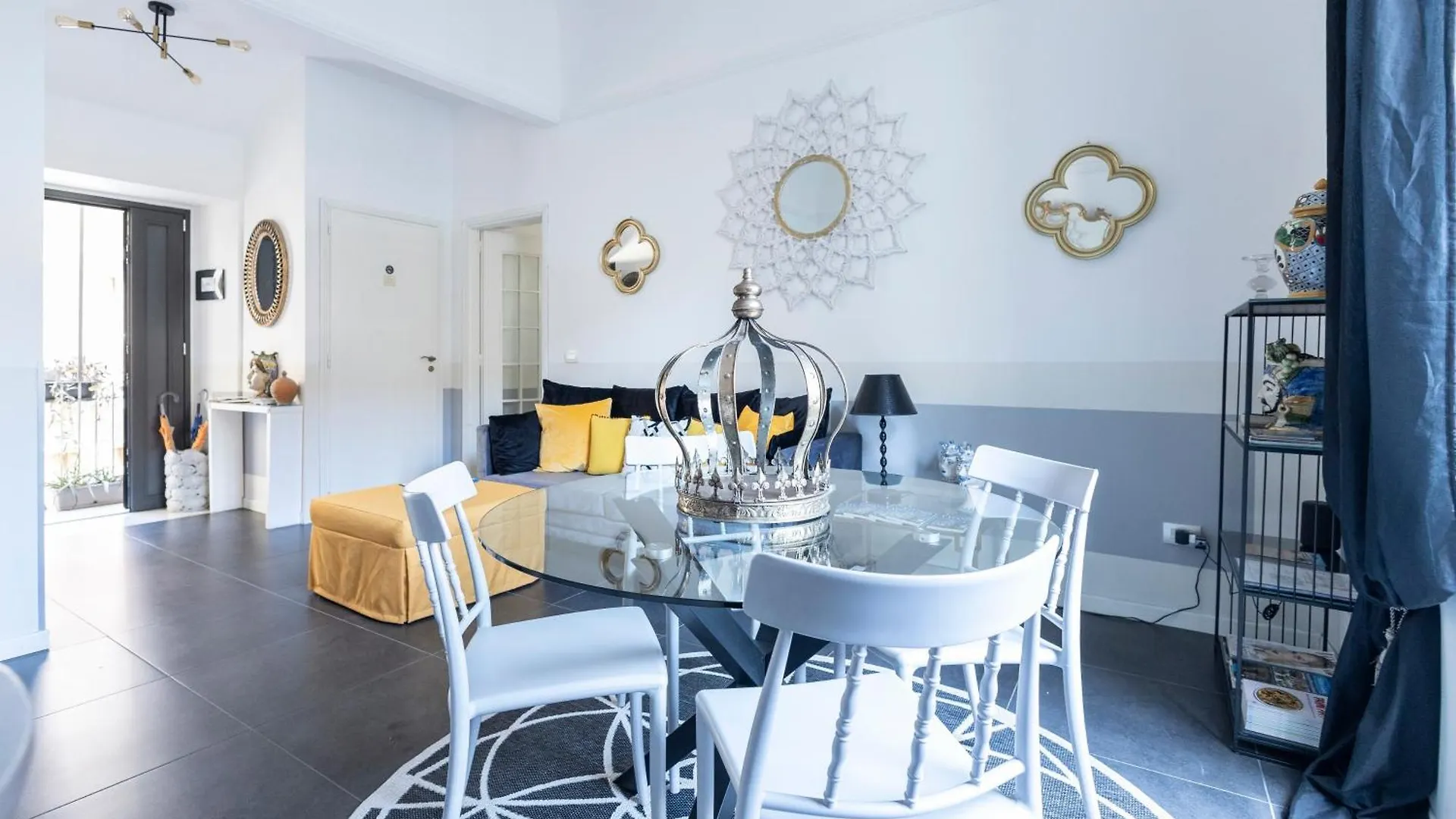 Bed & Breakfast Il Moresco Catania