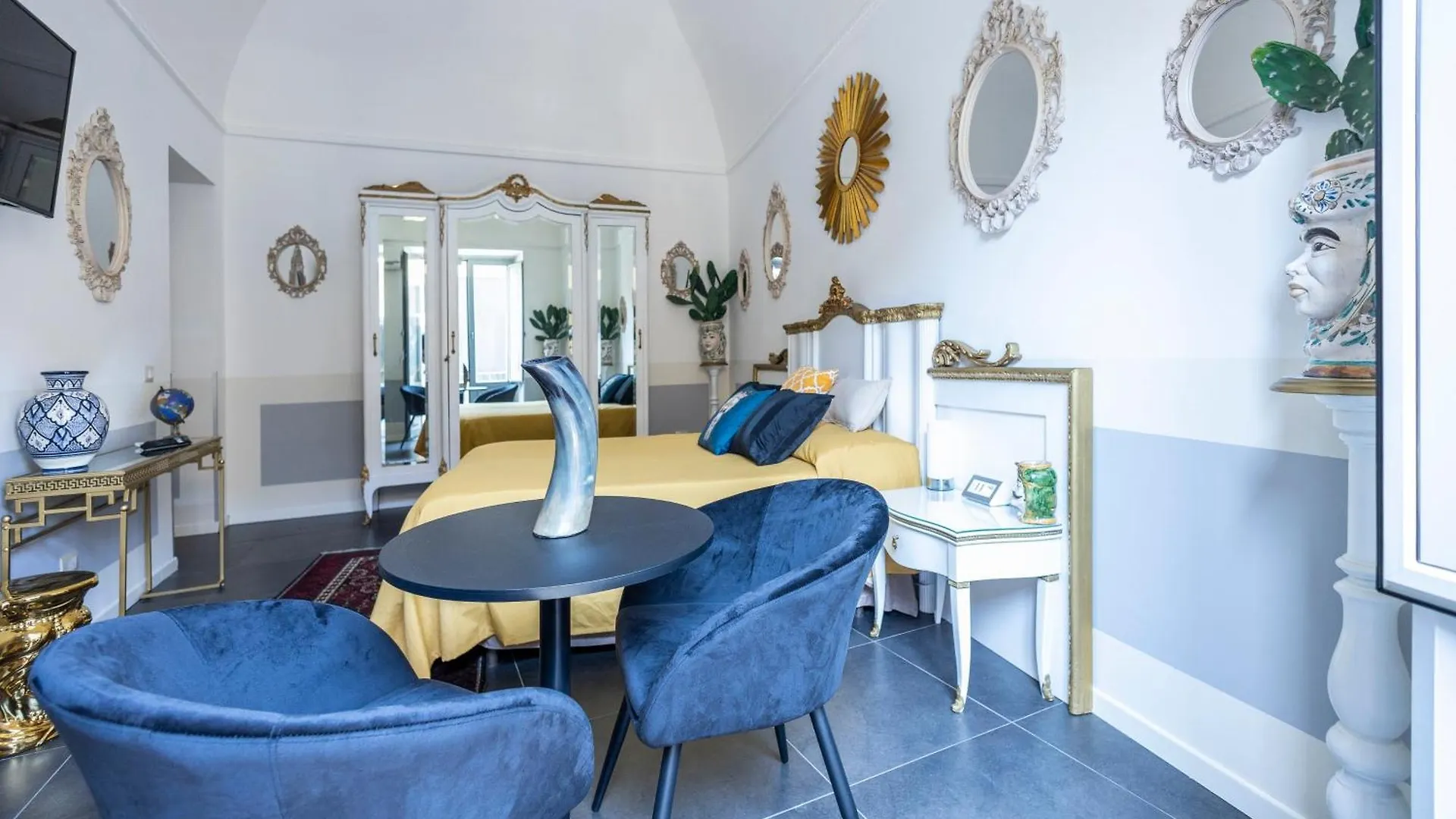 Bed & Breakfast Il Moresco Catania