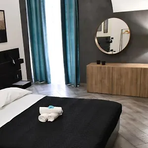 Apartment Dante, Catania